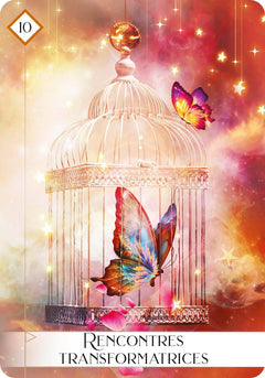 L'oracle des 7 énergies