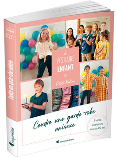 Le vestiaire enfant de Petite Bobine