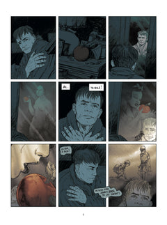 Le cas Alan Turing