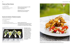 La cuisine des plantes sauvages