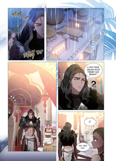 La mariée du roi dragon - Tome 3