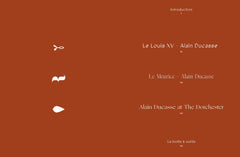 ADN - Volume 1