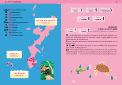 Japon - Itinéraires pour rêveurs