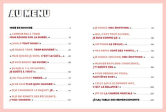 Le SAV de l'alimentation