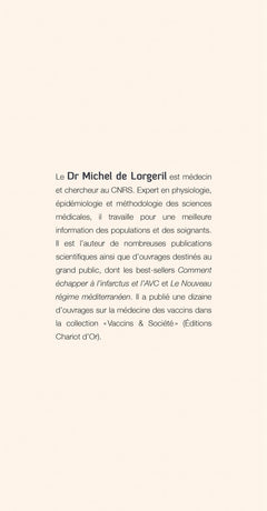 Dialogue de promeneurs en Covidie - Une analyse historique, scientifique et prospective de la récente pandémie