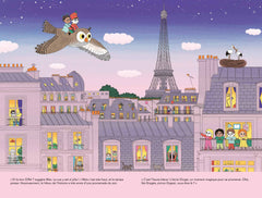 Chasse-noisette