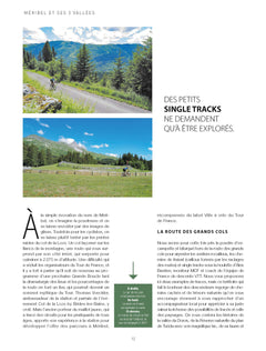 Les plus belles destinations en gravel