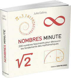 Nombres minute
