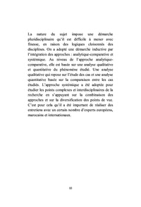 L'industrie de défense et les rapports de force mondiaux
