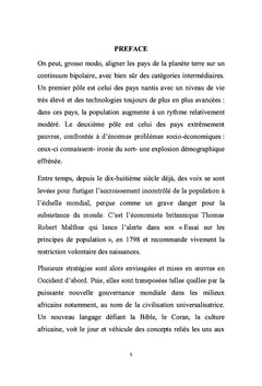 Les Défis du Féminisme