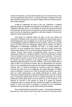 Oraison funèbre de Louis de Frontenac