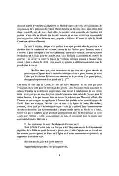 Oraison funèbre de Louis de Frontenac