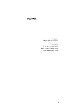 Communication et gestion des conflits interpersonnels en entreprise