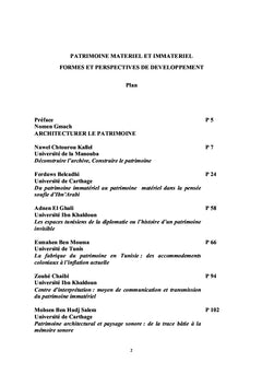 Actes de colloque A l'UIK