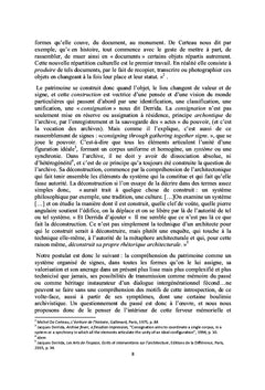 Actes de colloque A l'UIK