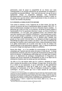 Actes de colloque A l'UIK