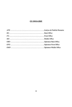 Causes principales de defaillances des membres de mon equipe
