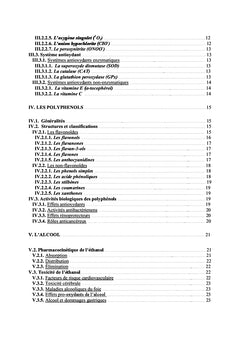 Effet gastroprotecteur de la camomille: etude ethnopharmacologique