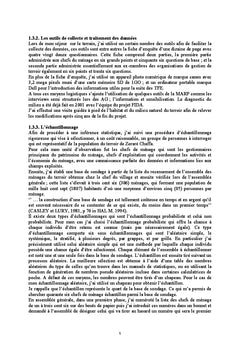 Enjeux fonciers autour des terres recuperees dans la region de Tahoua au Niger