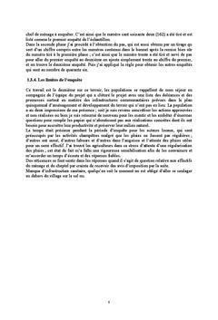 Enjeux fonciers autour des terres recuperees dans la region de Tahoua au Niger