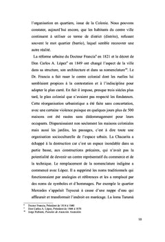 Politiques linguistiques: Le Paraguay depuis 1992