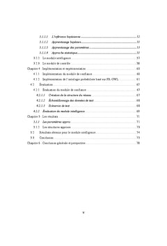 Gestion des accords de services dans l'environnement infonuagique