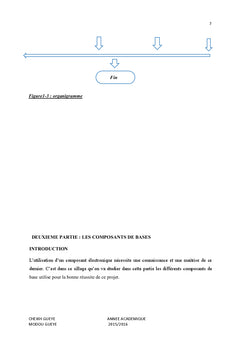 Le vote electronique