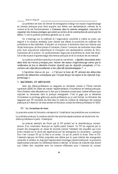Elargir les enjeux d'apprentissage