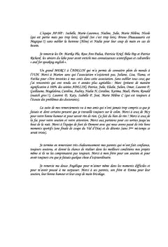 Signaux anti-apoptotiques induits dans LAM par anticorps anti CD44