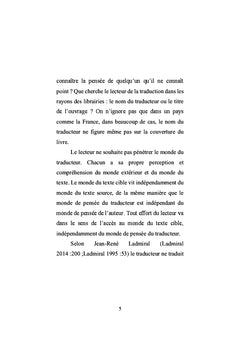 La mort du traducteur, Theorie anti-intentionnaliste de la traduction