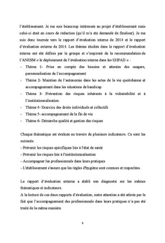 Prevenir et reduire l'usure psychologique des professionnels en eHPAD