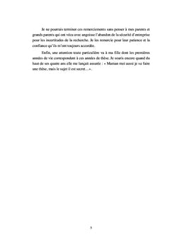 Le management de la créativité