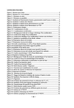 Elaboration, conception et exploitation de materiels didactiques