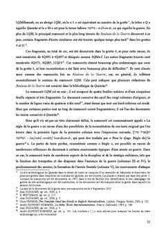 La souffrance des justes dans la littérature apocalyptique