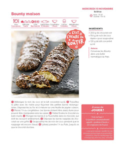 L'almanach Marmiton 2024