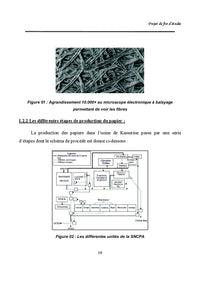 Traitement des eaux usées par coagulation-électroflottation