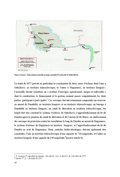 Etat de necessite en droit international