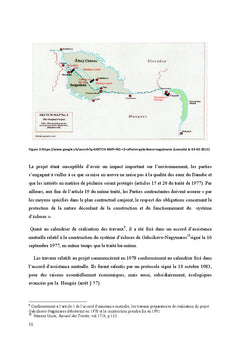 Etat de necessite en droit international