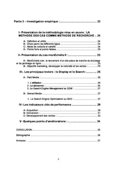 Comment mesurer l'efficacité du marketing digital ?