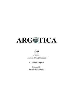 Argotica 3