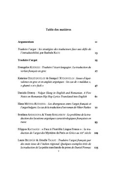 Argotica 3