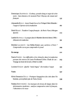 Argotica 3
