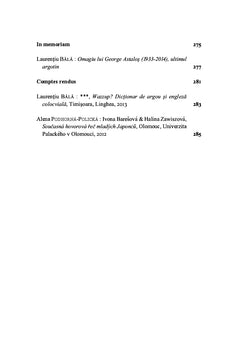 Argotica 3
