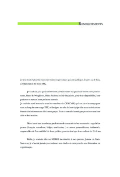 L'ergotherapeute et la Conception Universelle