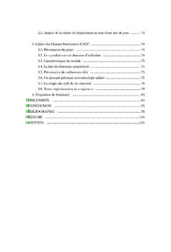 L'ergotherapeute et la Conception Universelle