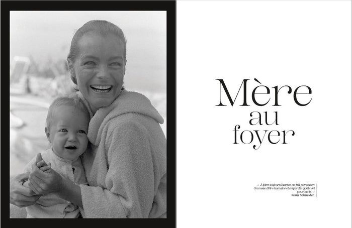 Romy - Au fil de la vie