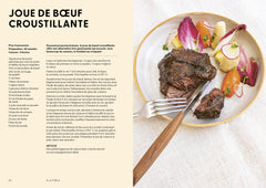 Recettes du boucher