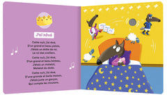 Mes comptines pour m'endormir