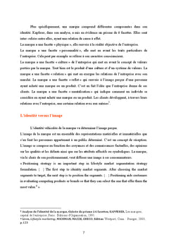 En quoi le branding peut-il faire d'une marque un objet de culture ?