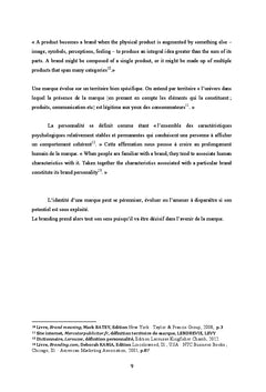 En quoi le branding peut-il faire d'une marque un objet de culture ?